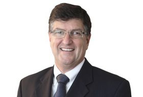 Michael Gatt, Managing Director of Atlas Insurance PCC